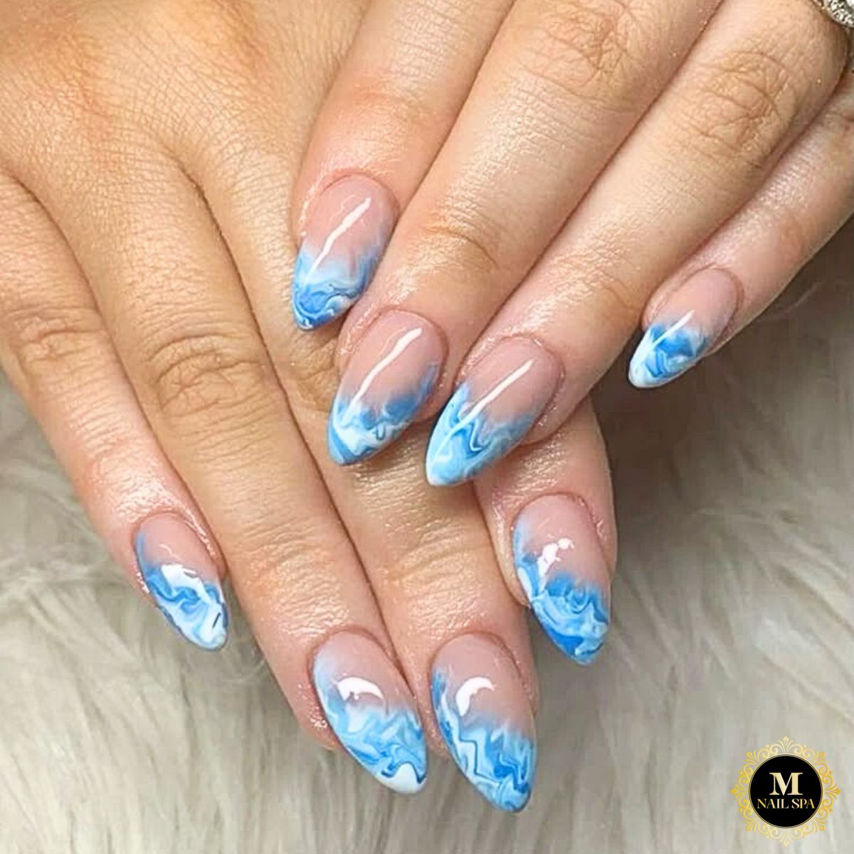 M NAIL SPA